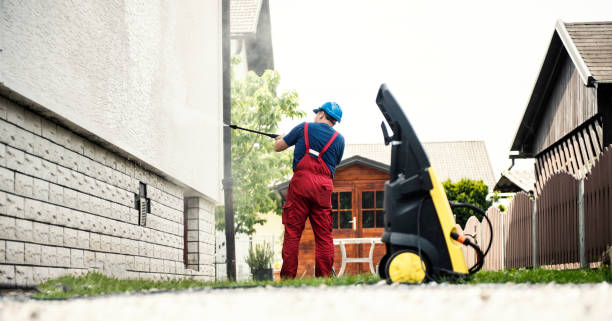 New Braunfels, TX Pressure Washing Services Company